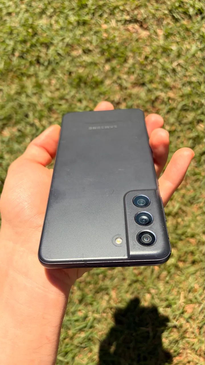 CELULAR S21 FÉ - Foto 4