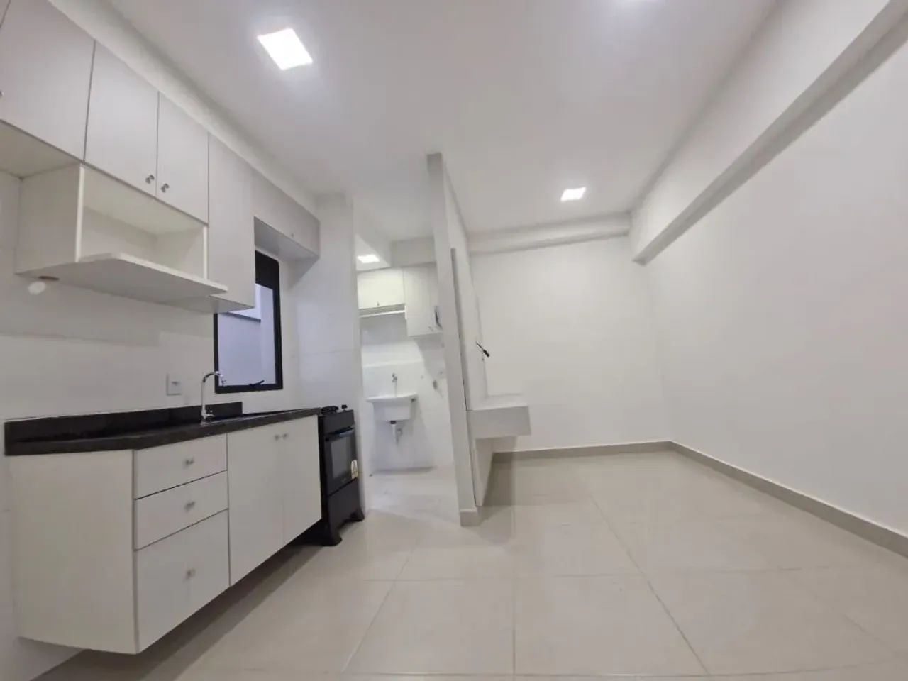 Apartamento 38m² na Mooca em rua tranquila ! - Foto 2