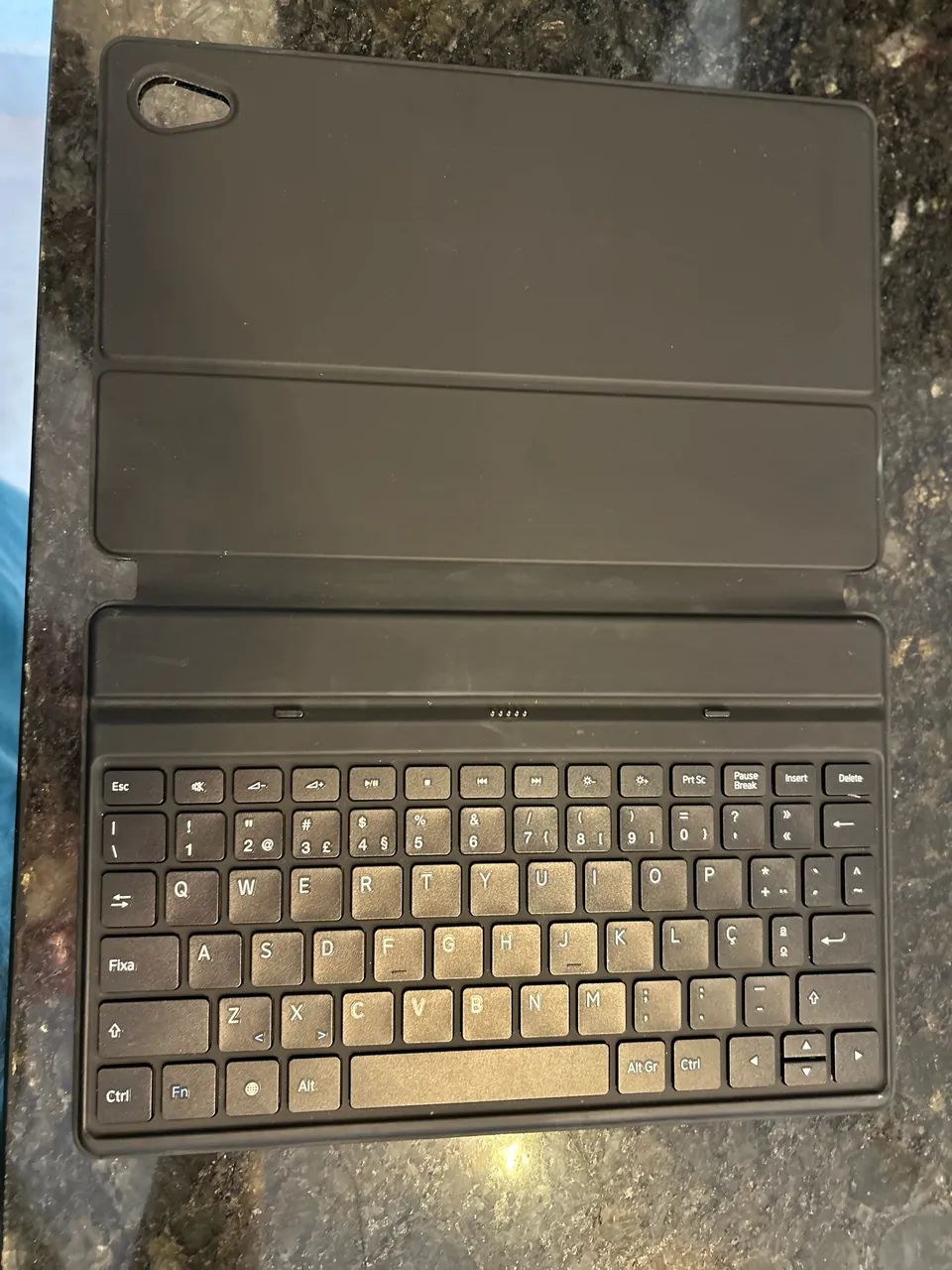 Tablet VAIO TL10 128GB 8GB RAM + Teclado 4G - Foto 2