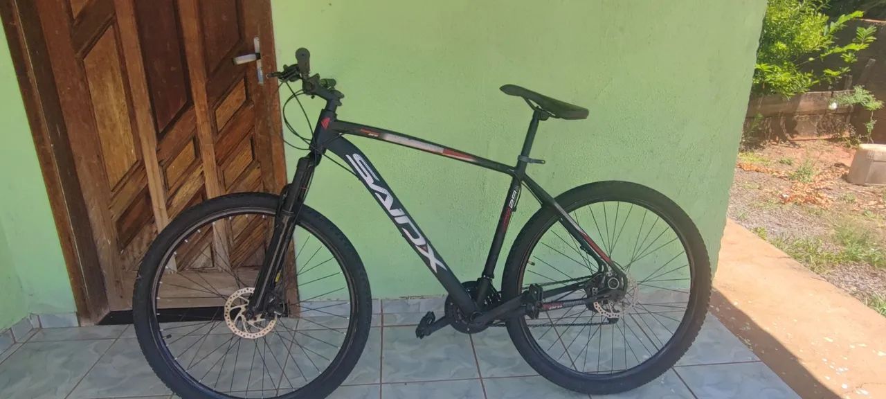 Saidx Caliber Pro 29 - Foto 2