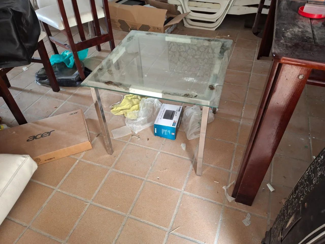 Centro de sala - Foto 2