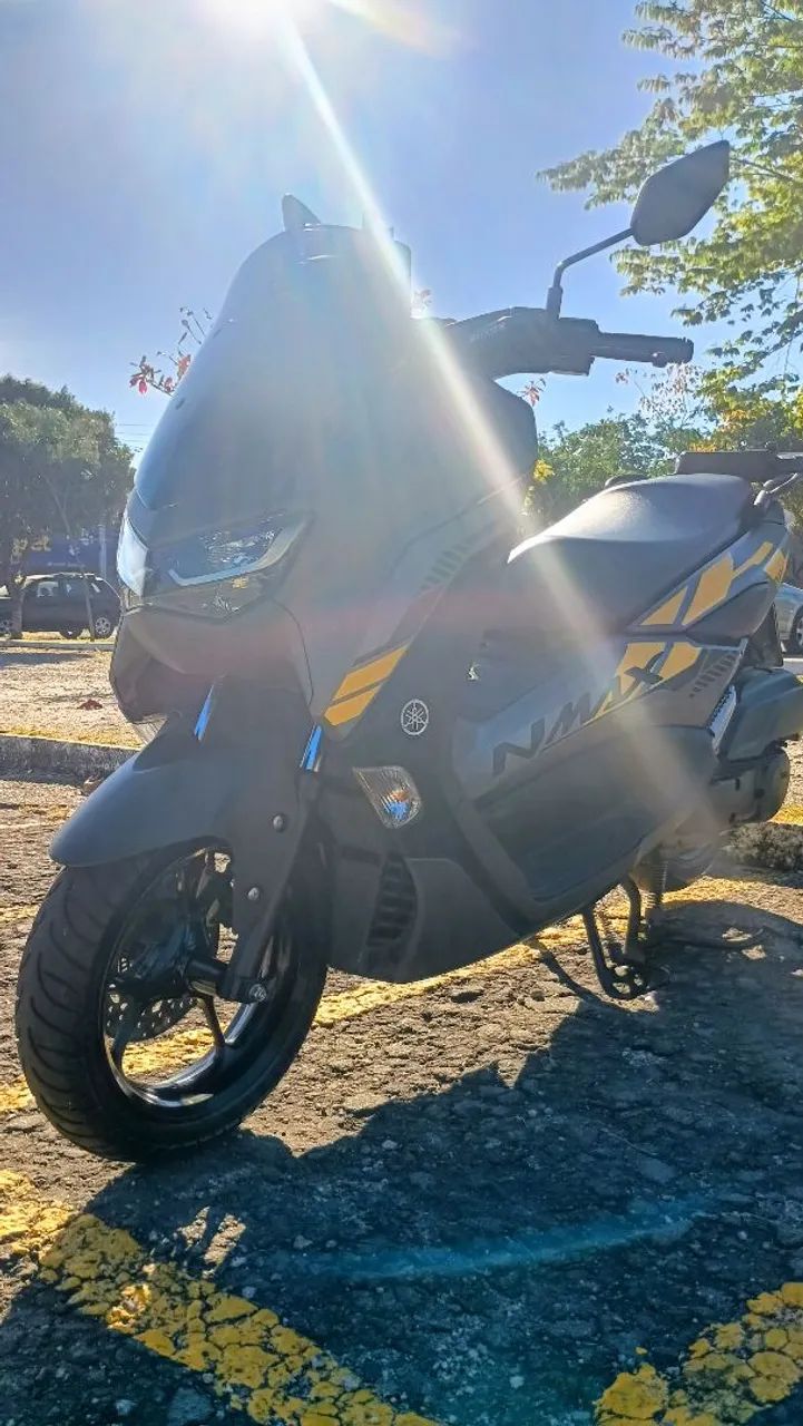 Vende-se N Max 2024  - Foto 4