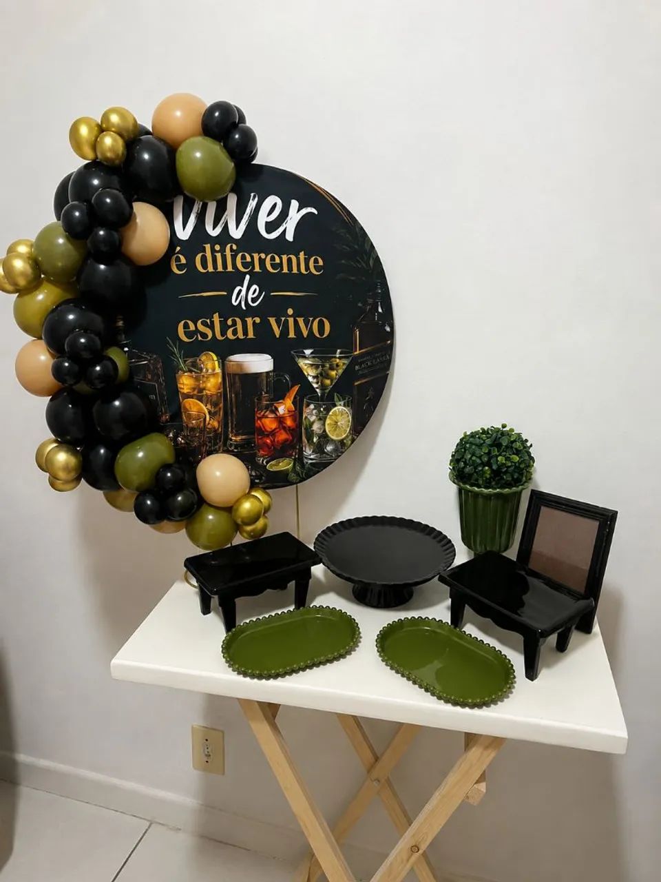 Festa na mesa - Foto 2