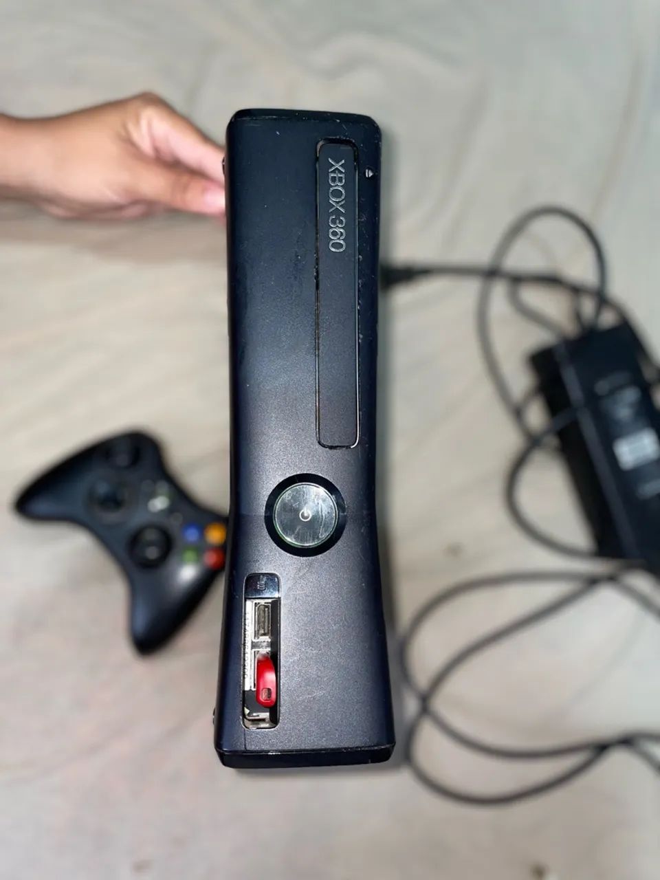 Xbox 360 - Foto 2