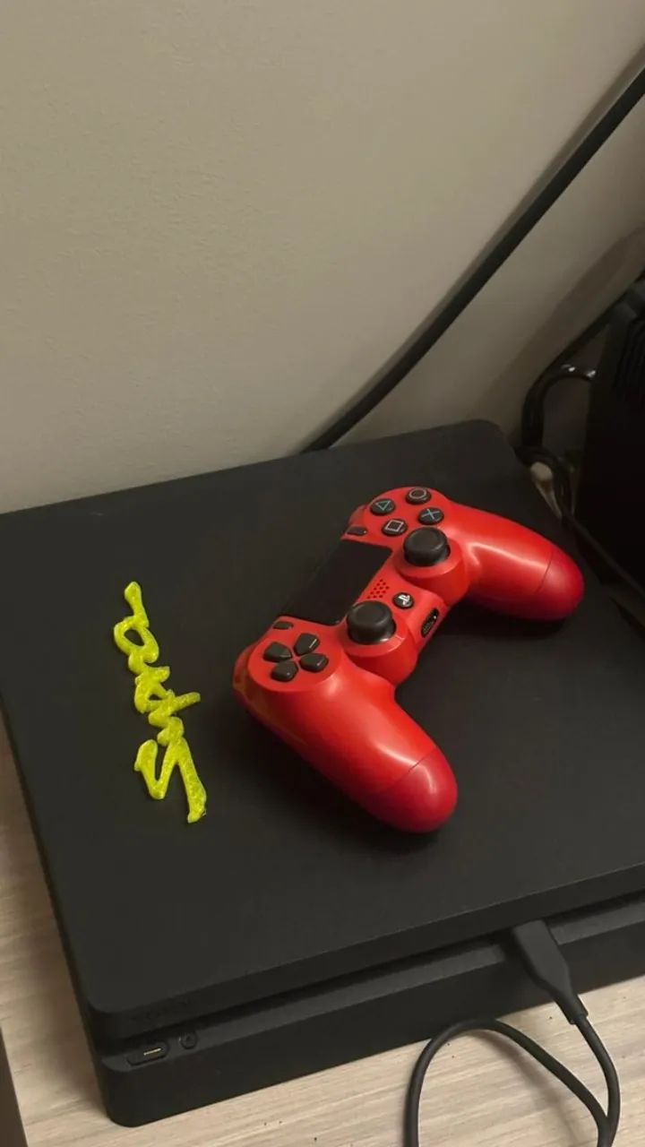 PLAYSTATION 4 PS4 - Foto 5