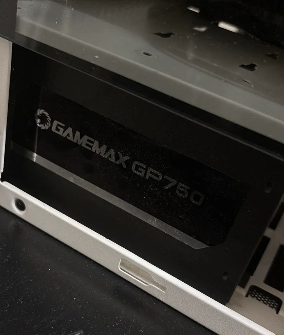 Fonte 750 gamemax bronze