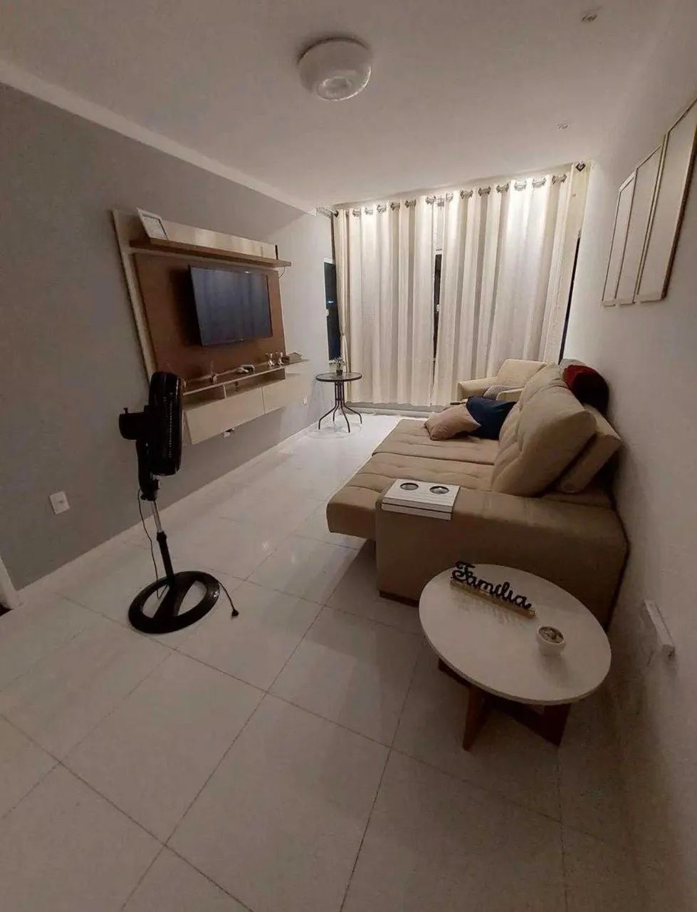 Casa Duplex no Albano Franco [23128] - Foto 4