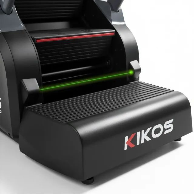 Simulador de Escada Profissional Kikos T20.0
