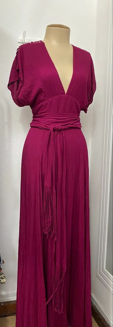 Vestido Oh Boy - Foto 5