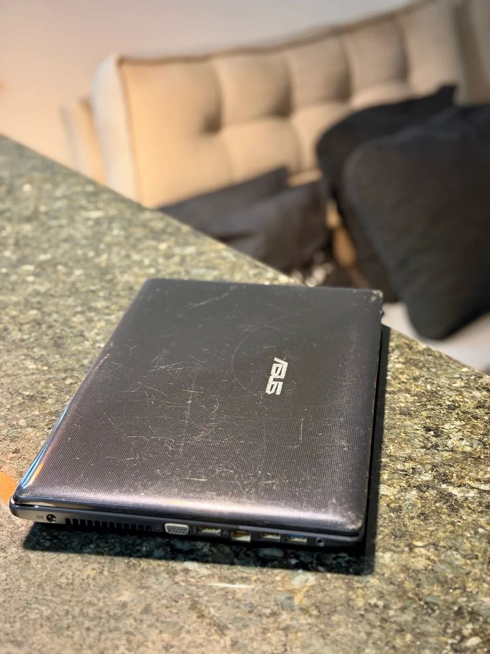 COMPUTADOR ASUS | SSD | 4GB RAM | WINDOWS 10
