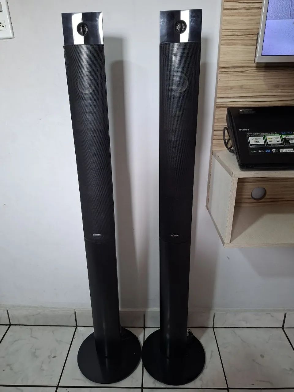 Home teacher Sony - Foto 5