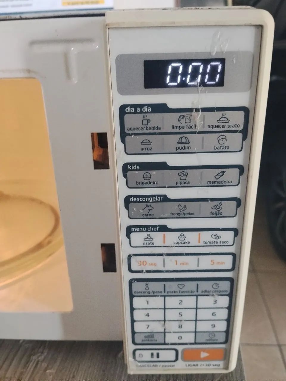 Micro-Ondas  - Foto 3