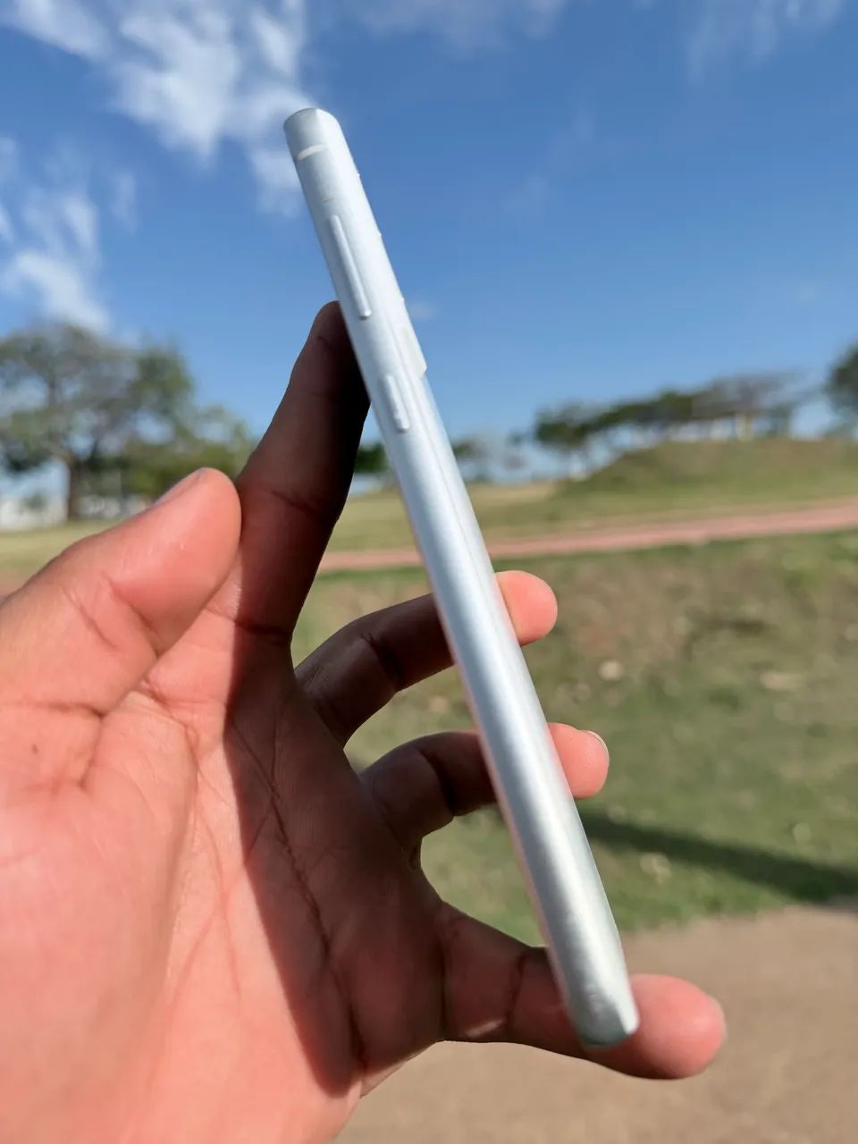 Celular Galaxy S21 Fe 5G  - Foto 3