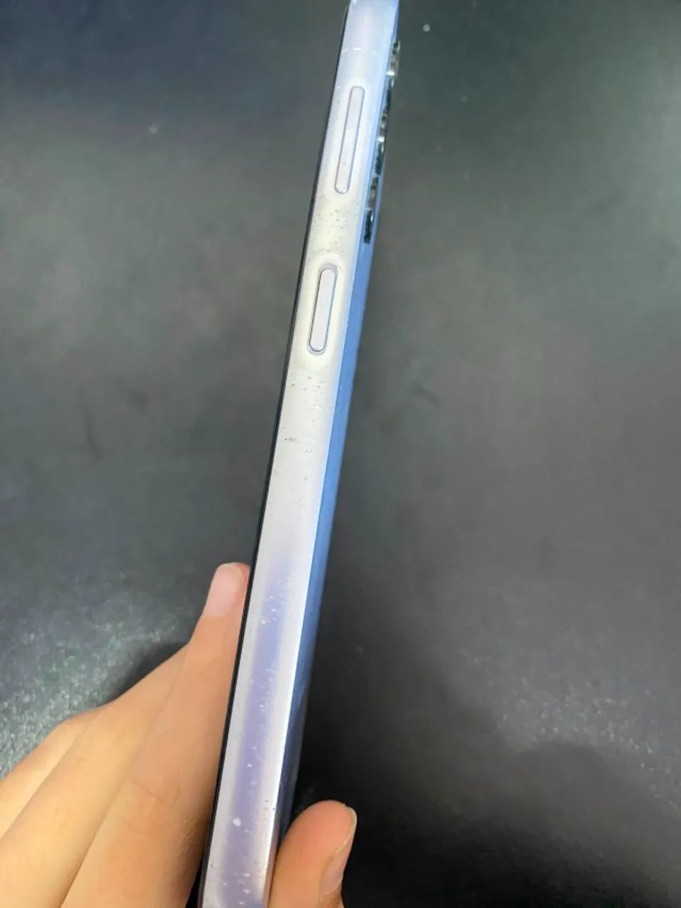 Celular Sansung A14 em ótimo estado - Foto 5
