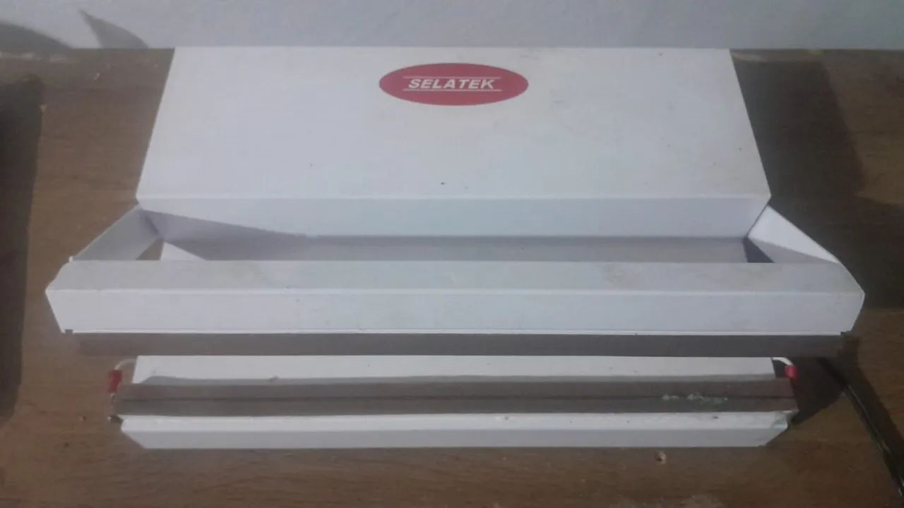 Seladora Selatek - Foto 2