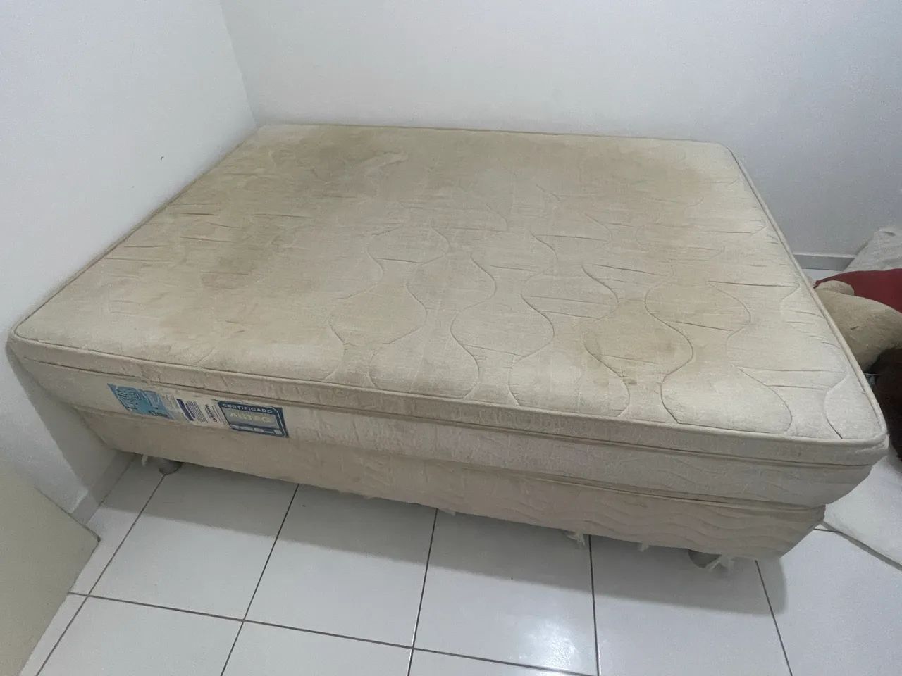 Cama box - Foto 4