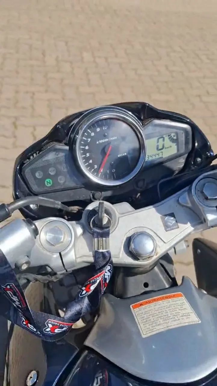 Suzuki gw - Foto 5