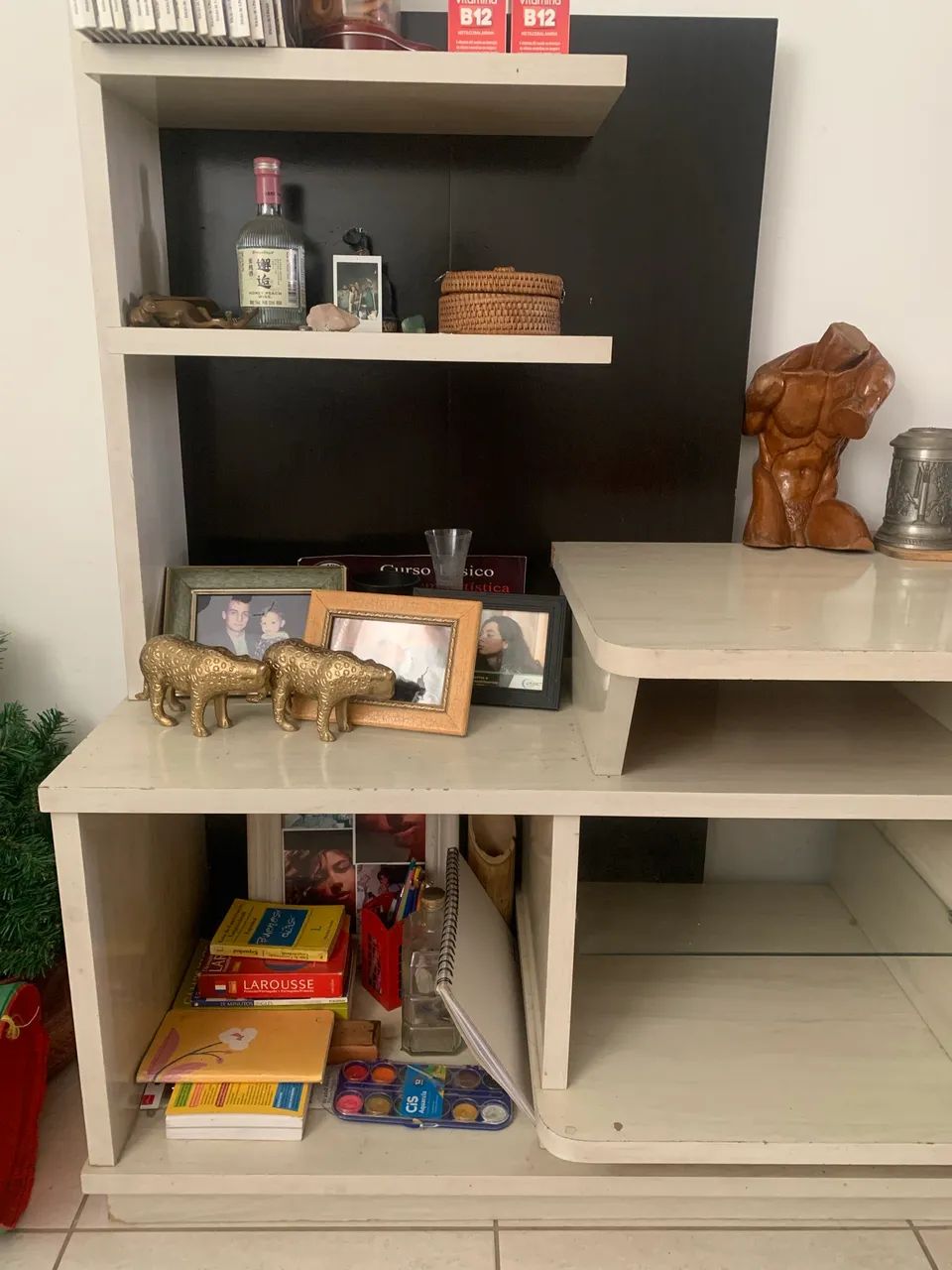 Hack + armario para sala - Foto 2