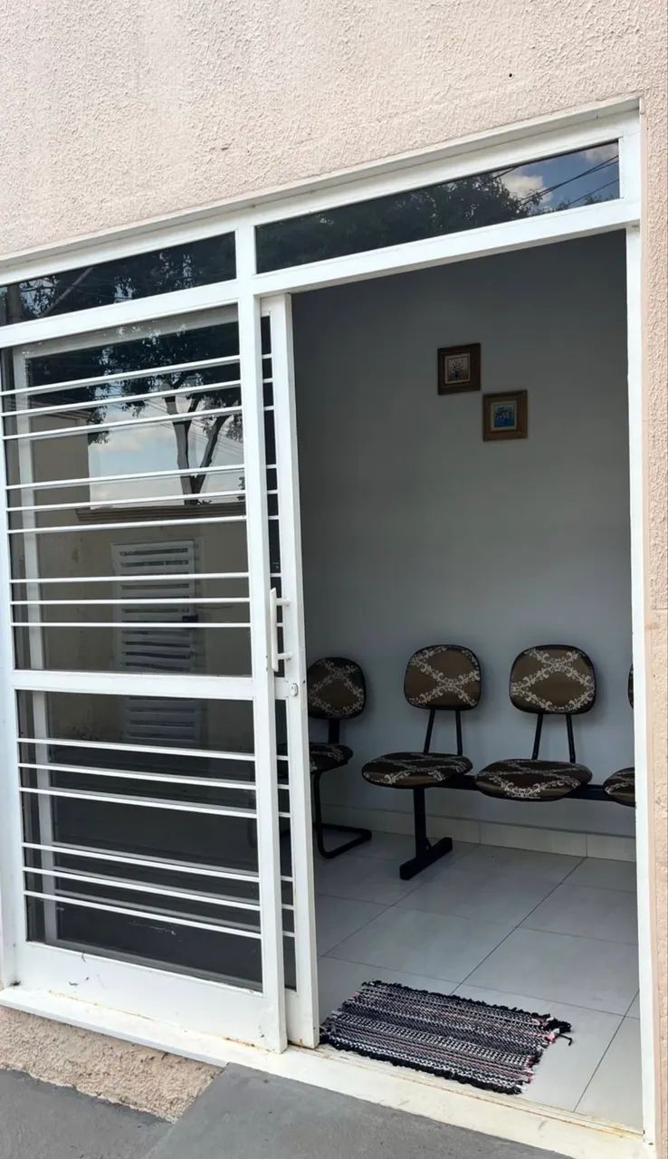 Alugo sala Clínico/Comercial - Foto 4