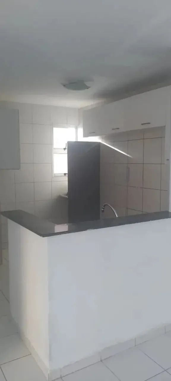 Apartamento em Ponta Negra - 2/4  Suíte - 56m² - Térreo e outra no Intermediário - Foto 11
