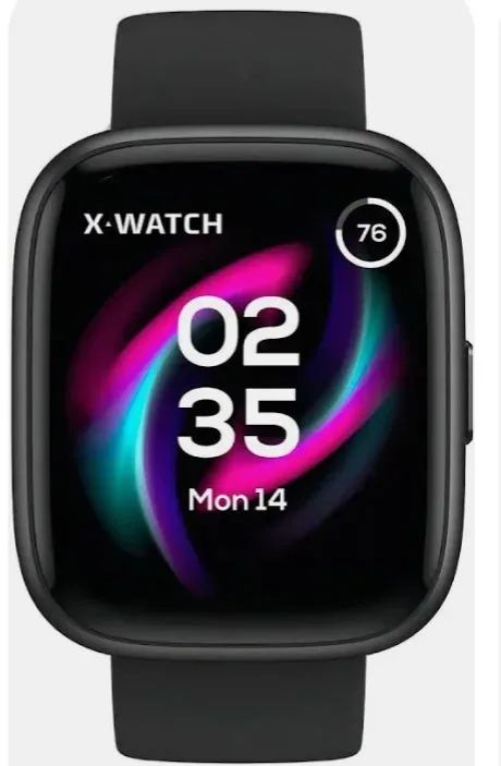 Smartwatch  X-WATCH PRISMA  - Foto 3