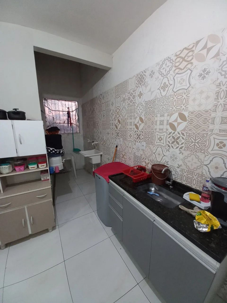 Apartamento próximo a AEC  - Foto 5