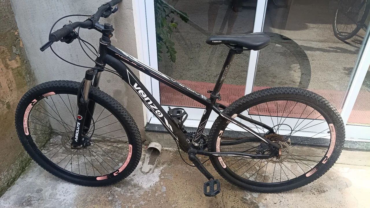 Bicicletas MTB aro 29  - Foto 4