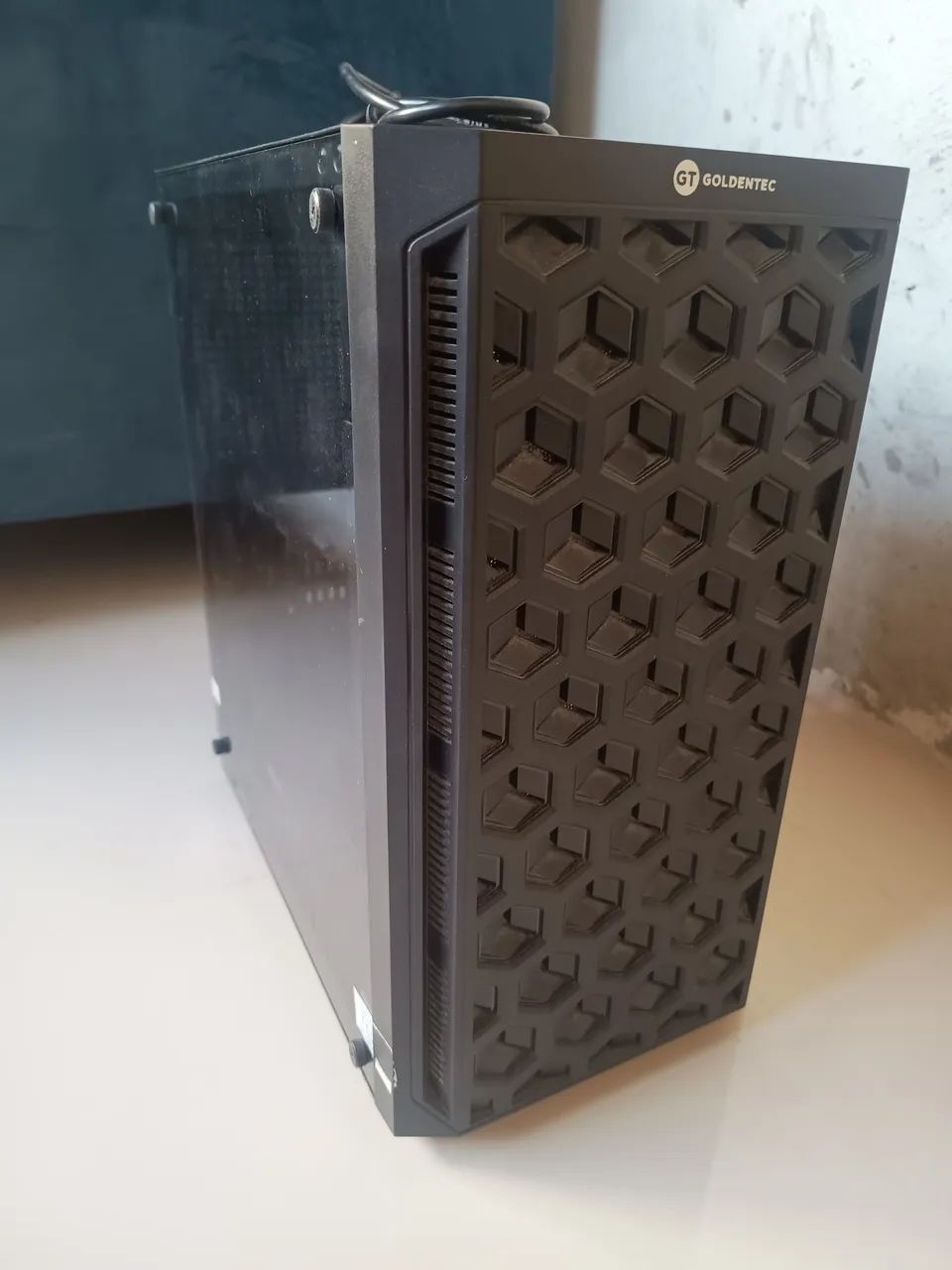 Computador ( CPU )