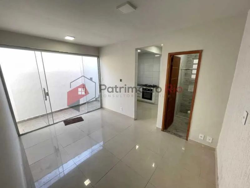 Casa linear com 2 quartos - Vila da Penha - Foto 4