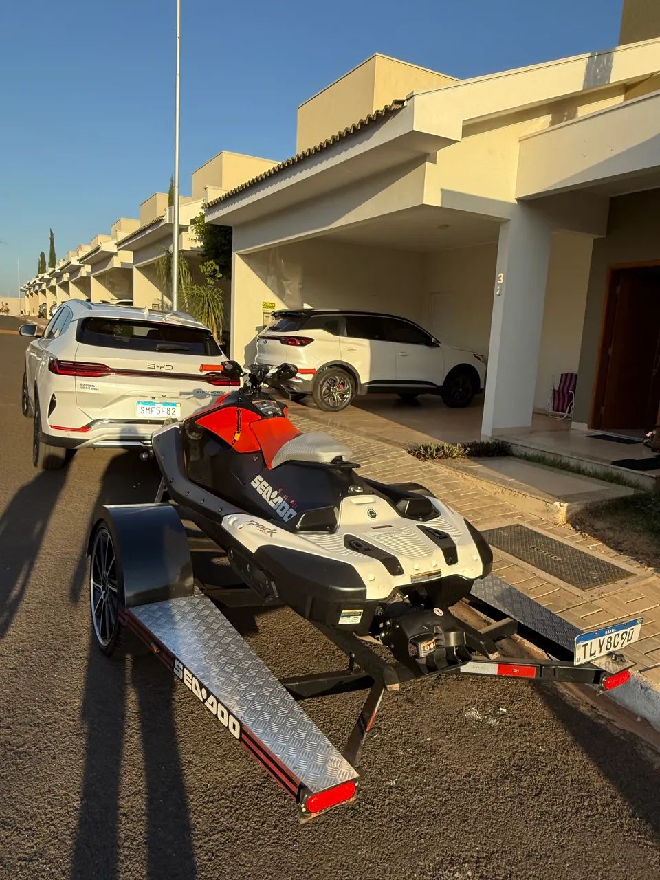 JETSKI  SEA DOO SPARK , SPARK TRIXX  - Foto 3
