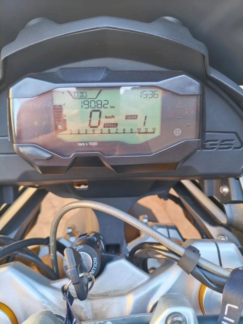 Gs310 BMW - Foto 5