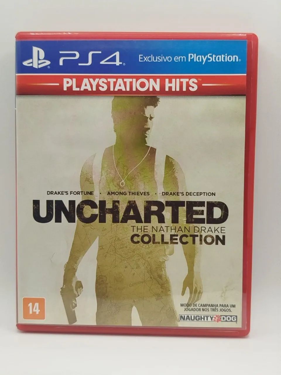Lote de 24 Jogos de PS4/PS5 - Foto 3