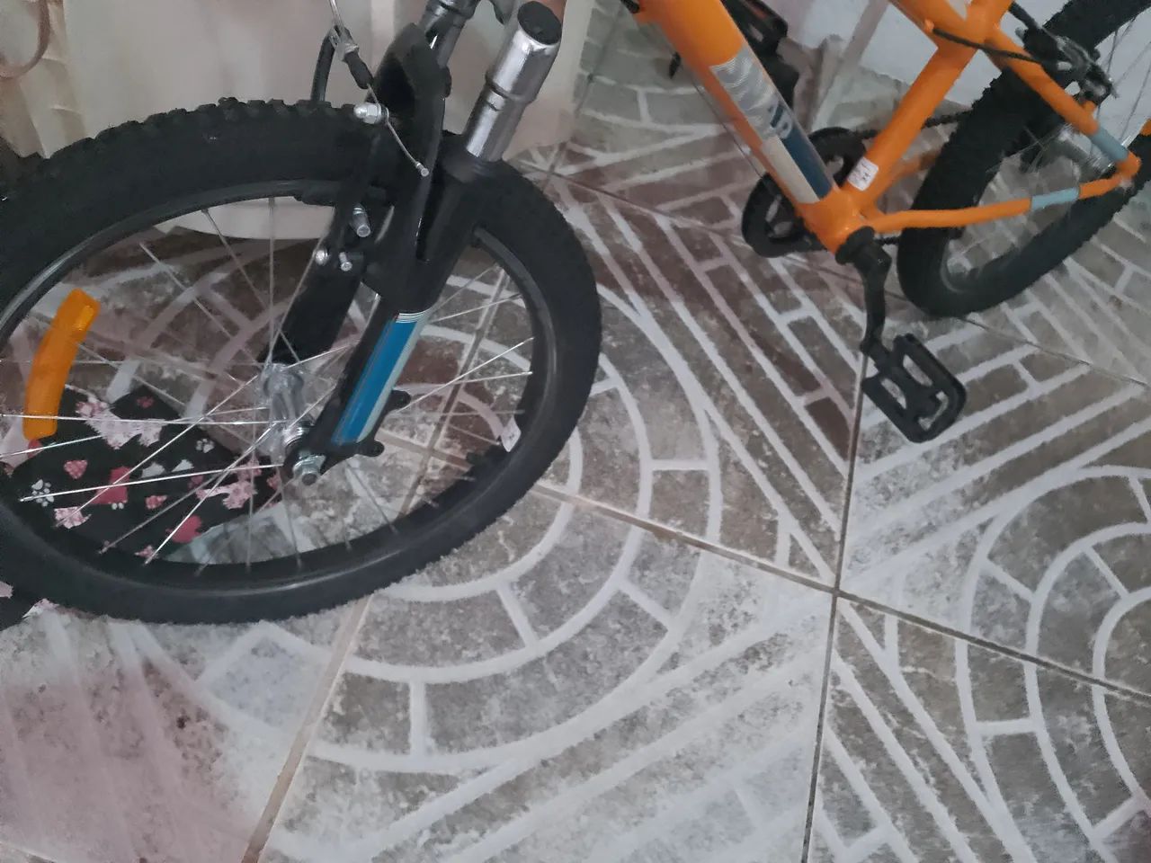 Bicicleta - Foto 3