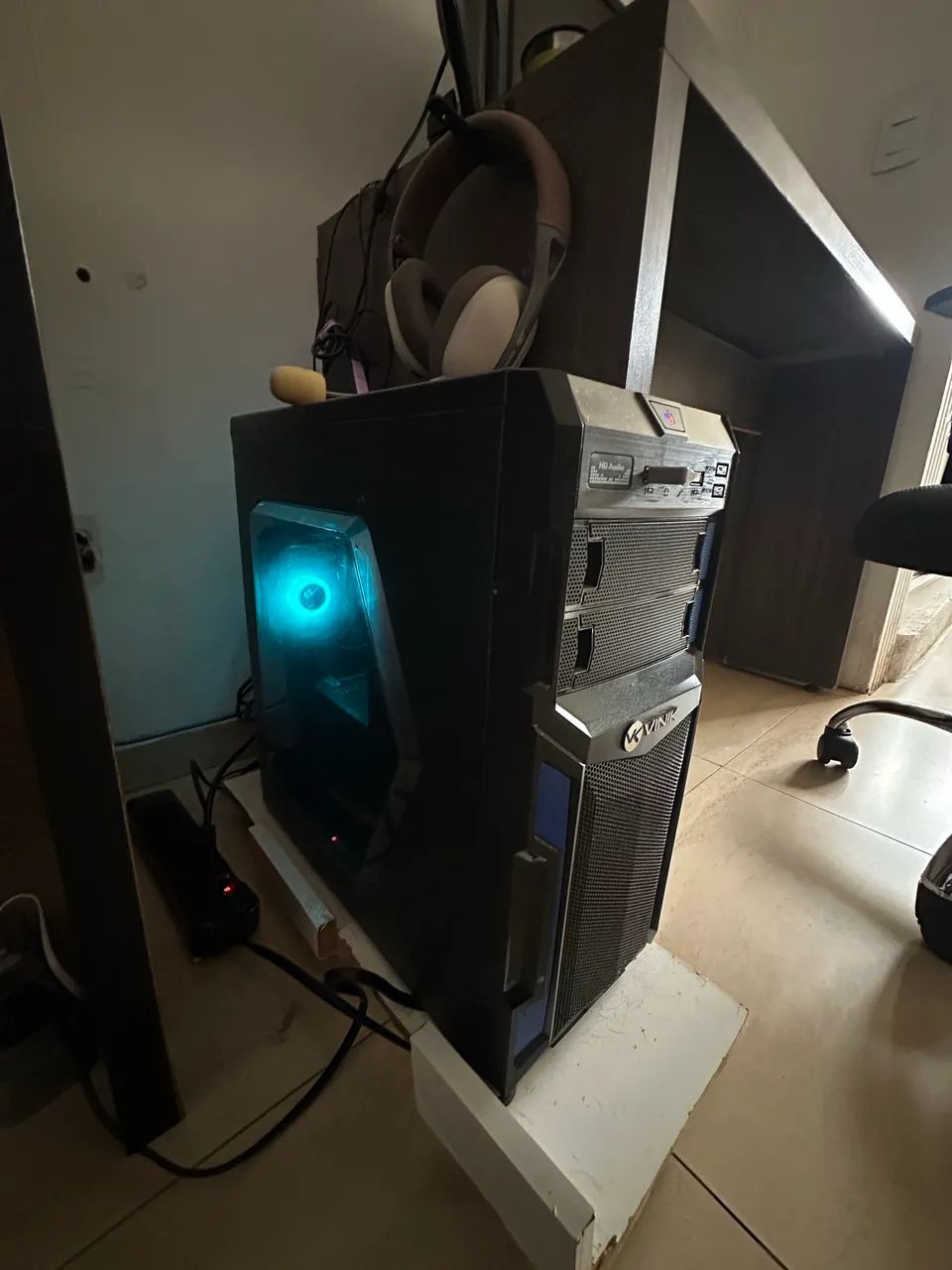 Pc Gamer 