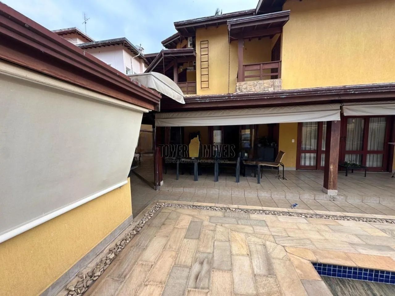 casa - Tijuco das Telhas - Campinas - Foto 5