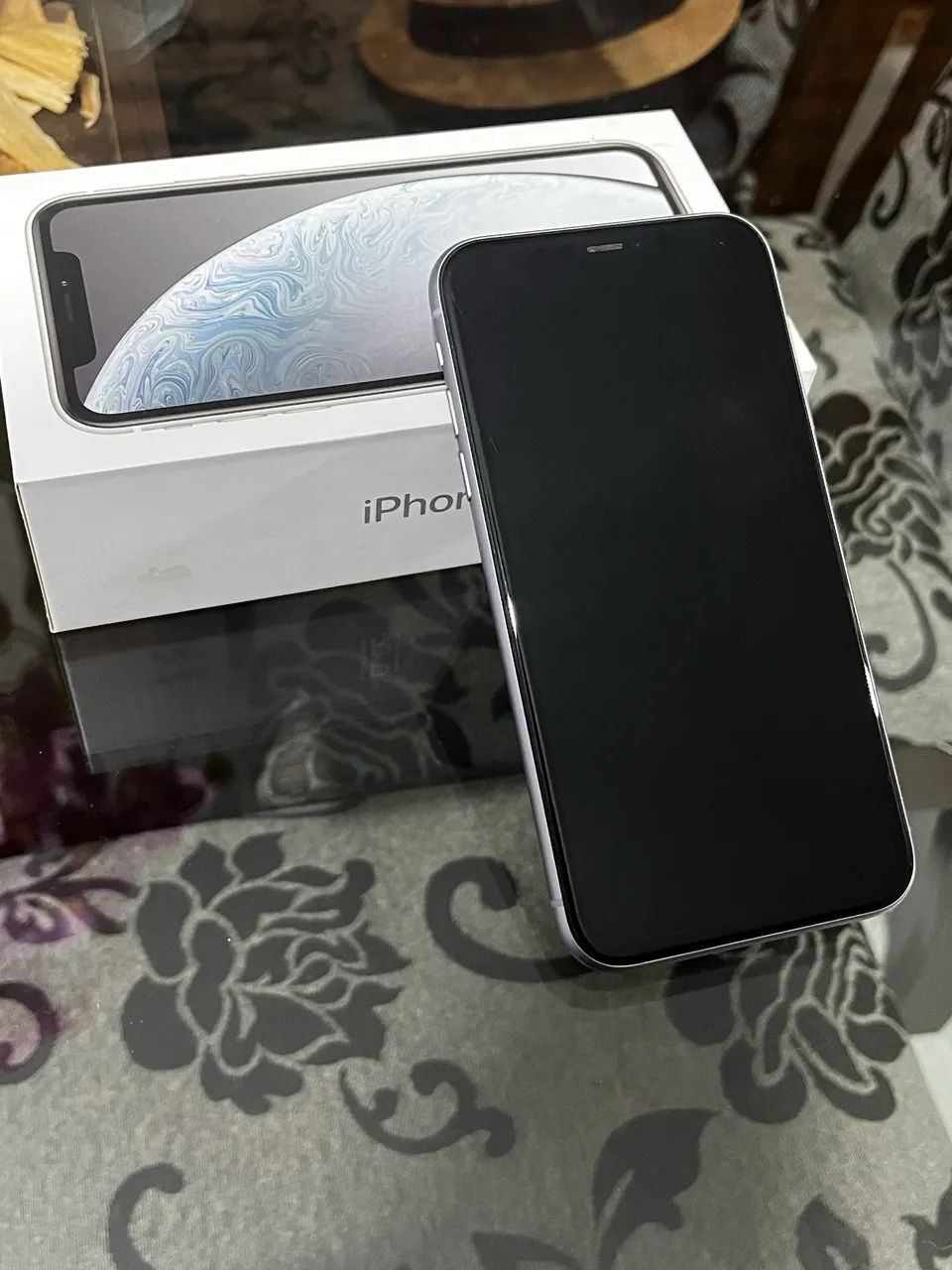 iPhone 11 Lilás | 64 GB + Face ID
