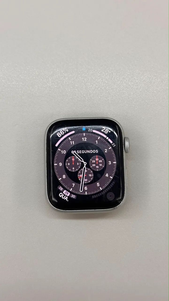Apple Watch SE 44mm - Foto 3