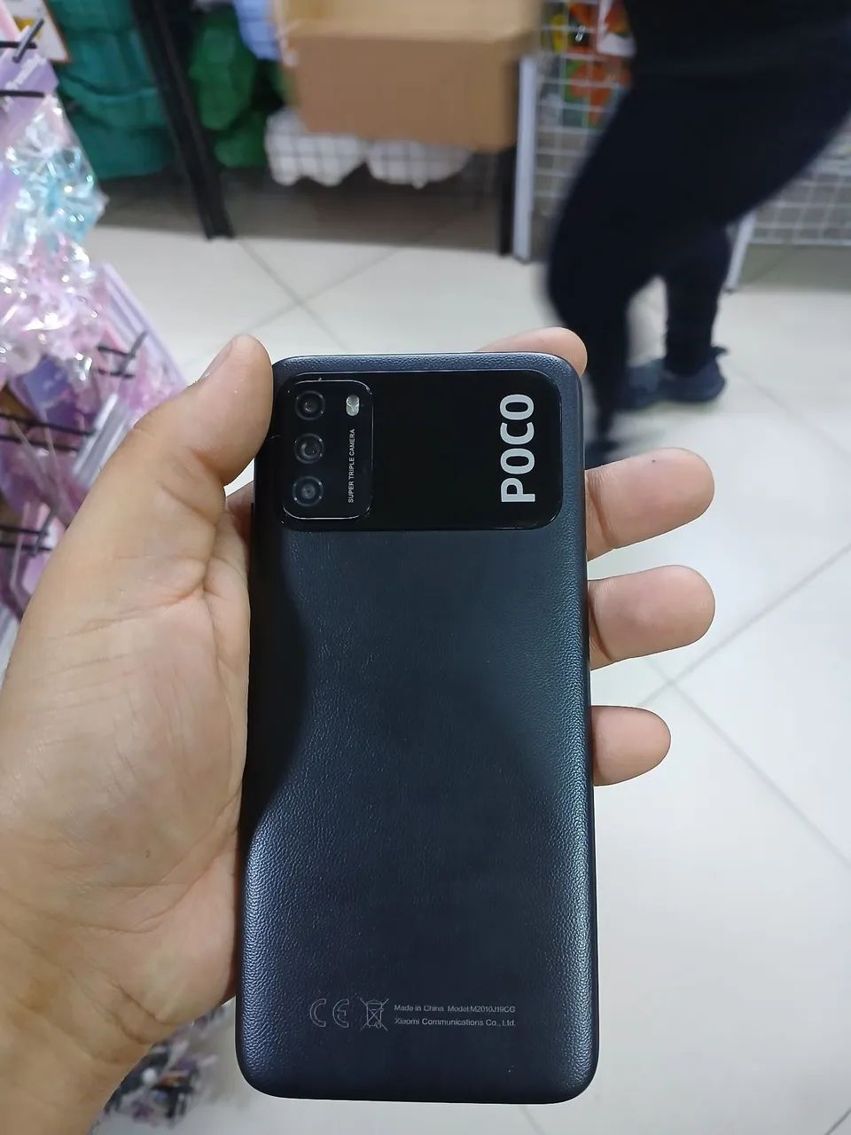 VENDO XIAMI POCO M3 - Foto 5