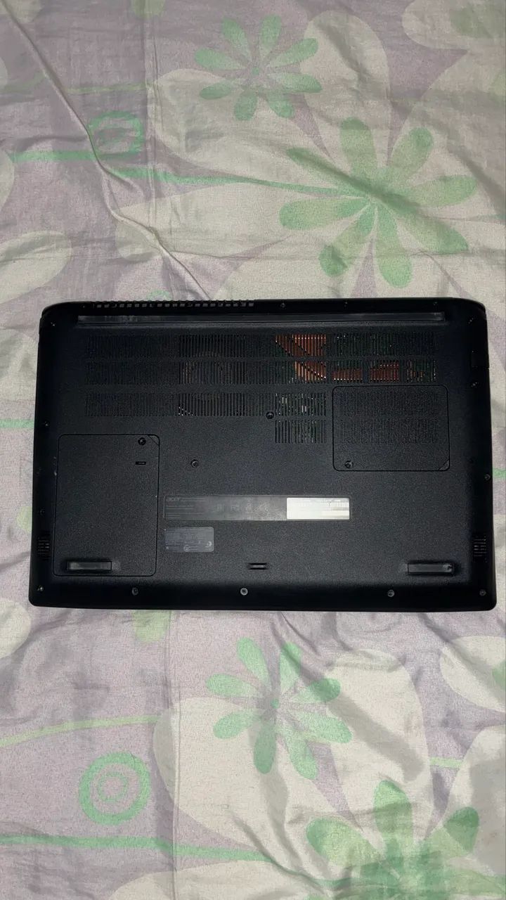 Vendo notebook  - Foto 4