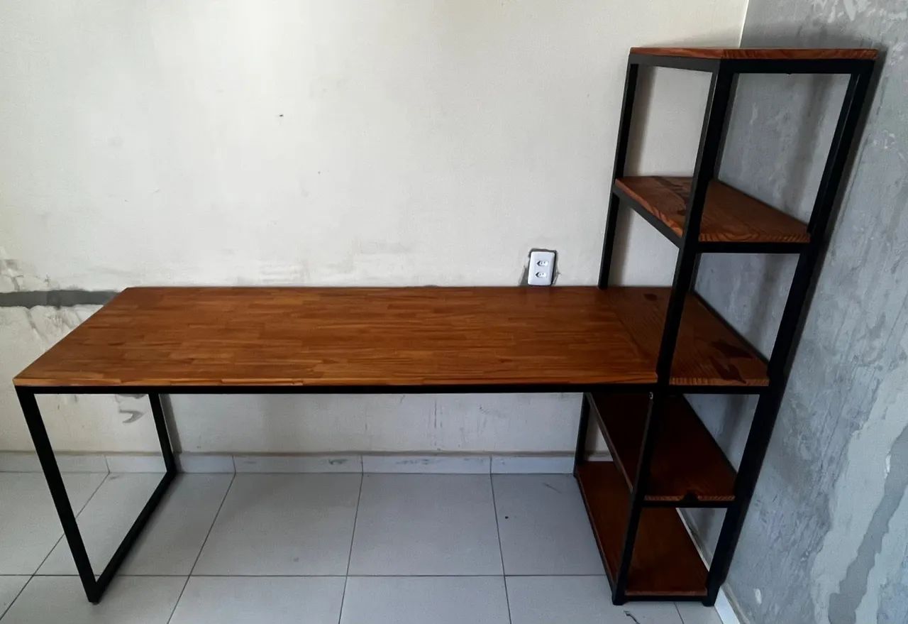 Mesa escritório
