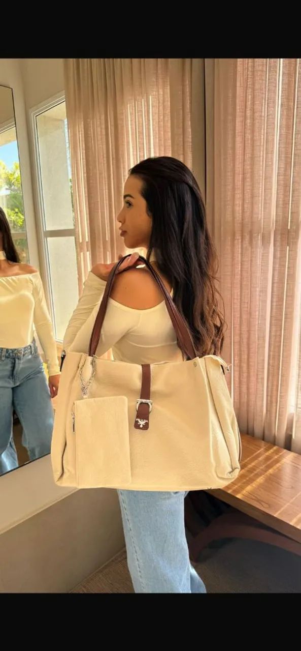 Bolsa elegante  - Foto 2