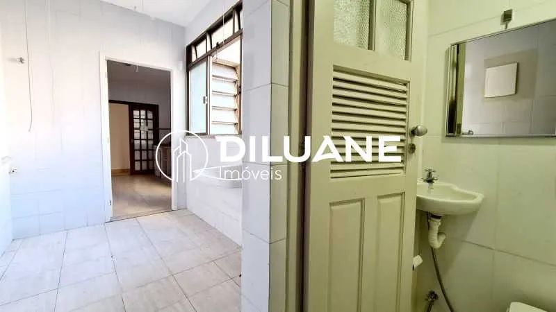Apartamento - / Residencial / Gávea - Foto 3