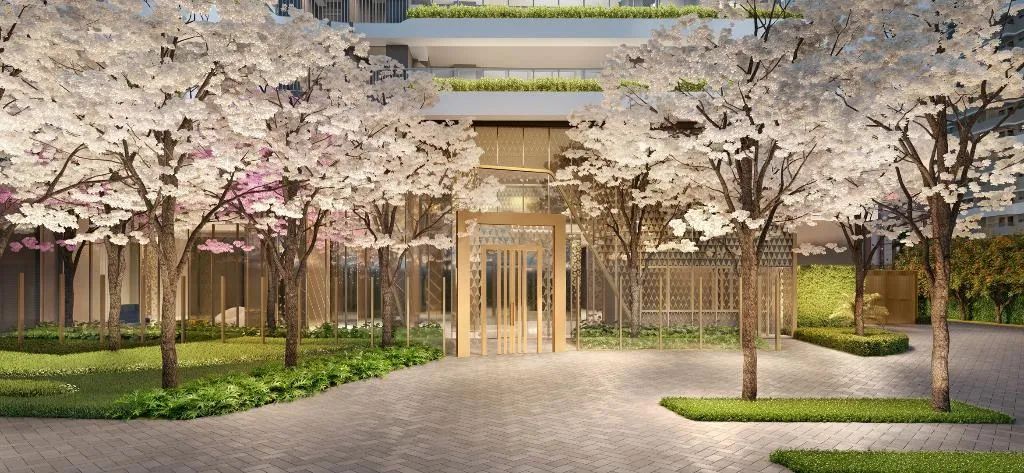 HEAVEN RESIDENCES BY YOO - Foto 5