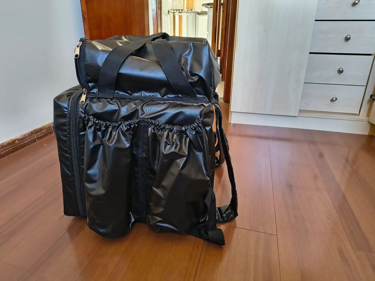 Bag para entregas - Foto 5