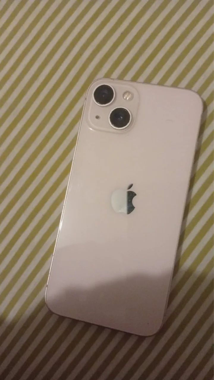 IPHONE 13