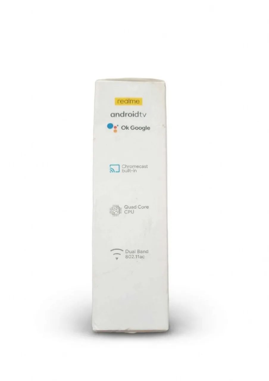 Realme Smart TV Stick - Mod RMV2106 - Foto 4