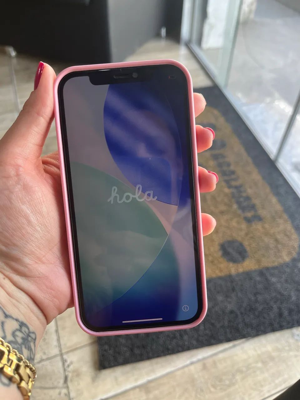 iPhone 12 Pro - 512g  - Foto 3
