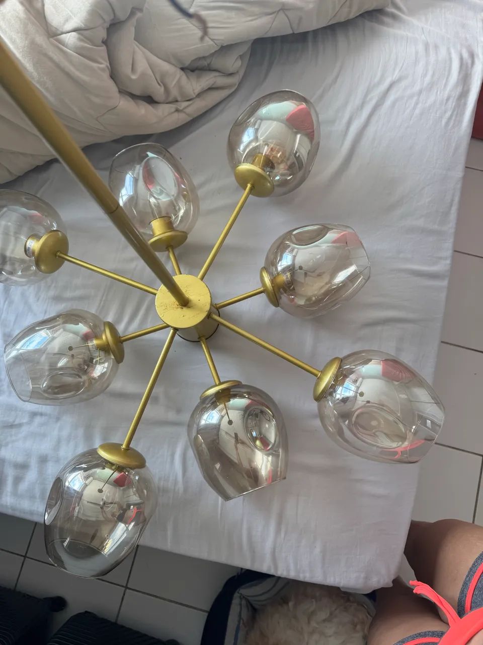 Lustre - Foto 2