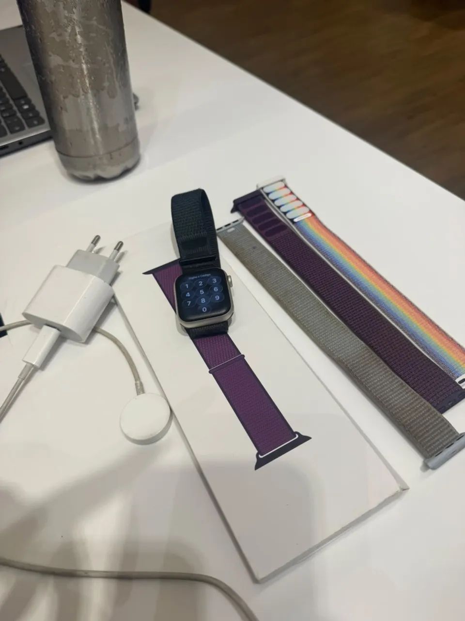 Apple Watch SE 40mm - Foto 3