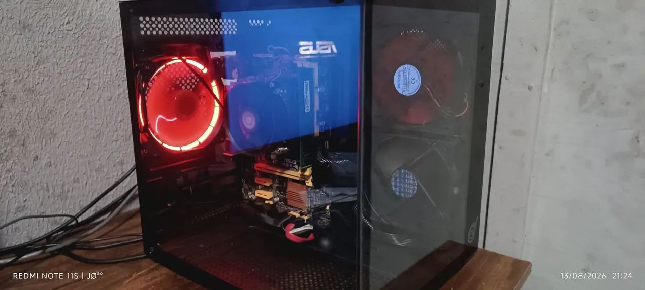 Pc gamer